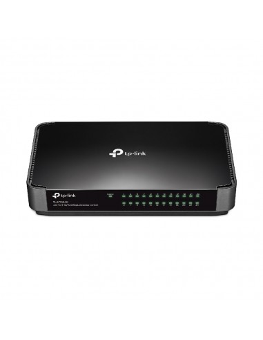 TP-Link TL-SF1024M мрежов суич...